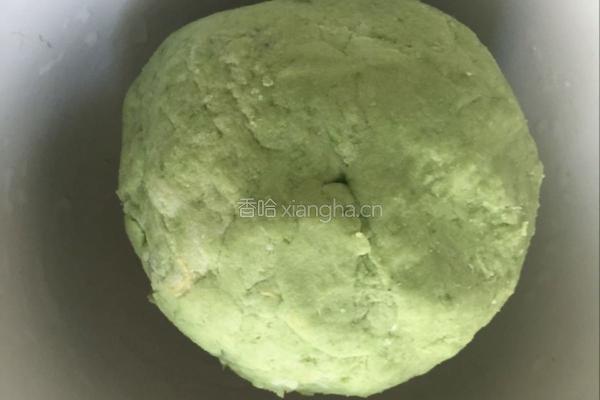 牛奶三色芋圆的做法图解4