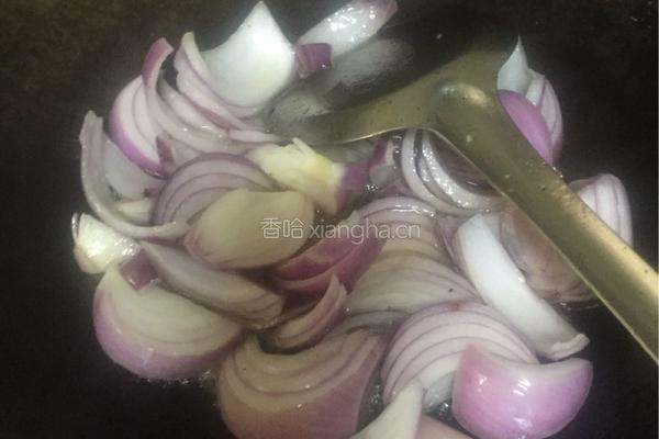 土豆小龙虾的做法图解3