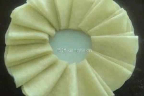 春饼的做法图解7
