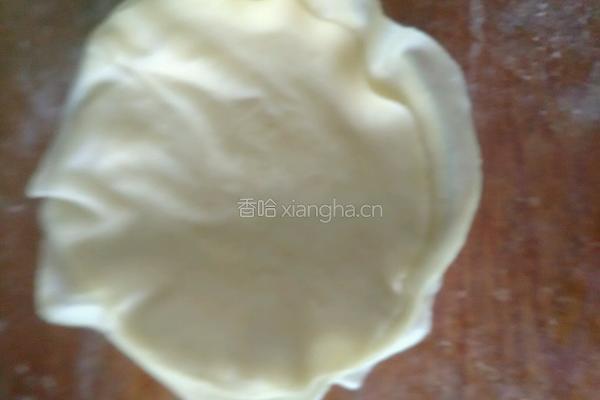 春饼的做法图解6