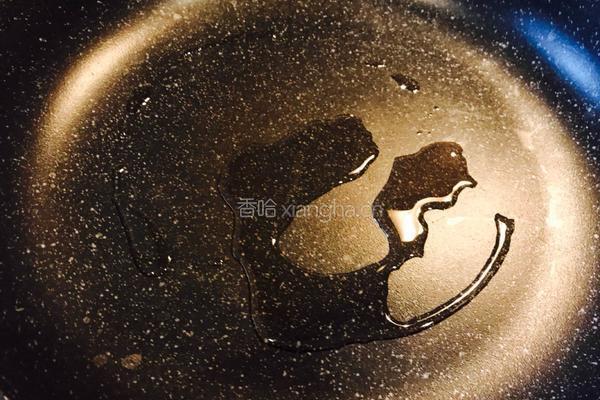 炒年糕的做法图解9