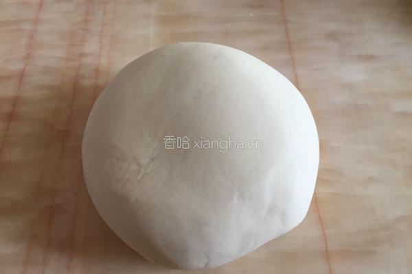 饺子皮的做法图解3