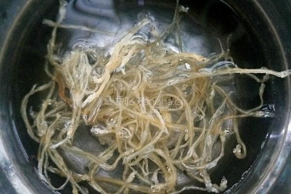 番茄炒面的做法图解3
