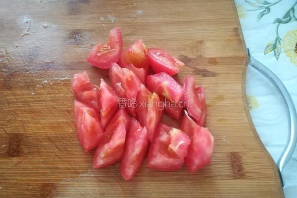 捞汁凉菜的做法图解8