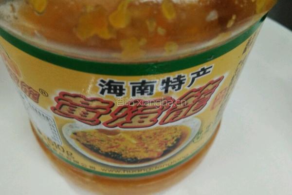 泡椒田鸡的做法图解4
