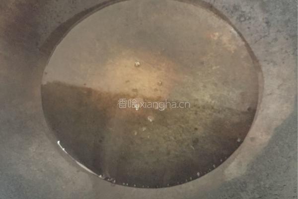 黄金土豆球的做法图解6