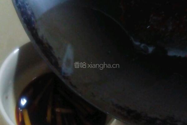清蒸拼盘虾的做法图解7