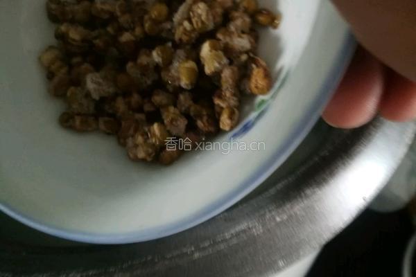 高粱米水饭的做法图解5