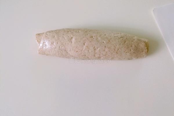 鲜肉锅盔的做法图解13