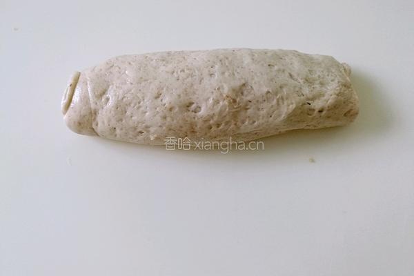 鲜肉锅盔的做法图解17