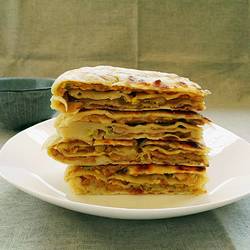 家常肉饼的做法[图]