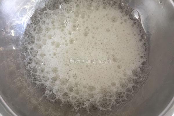 波点蛋糕卷的做法图解8