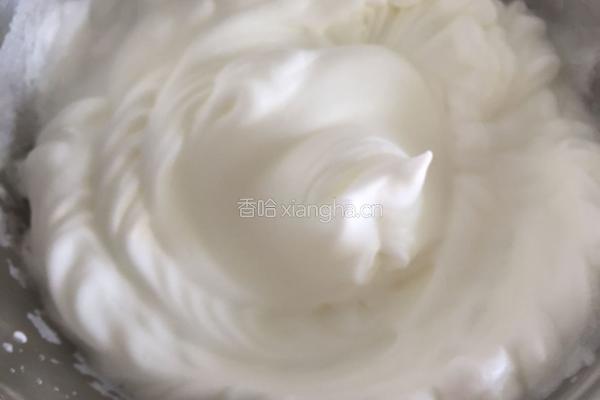 波点蛋糕卷的做法图解10