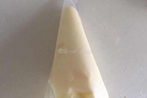 波点蛋糕卷的做法图解13
