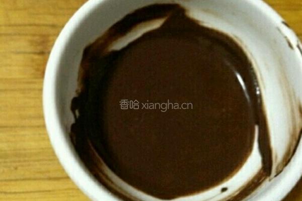 香菇豆沙包的做法图解2