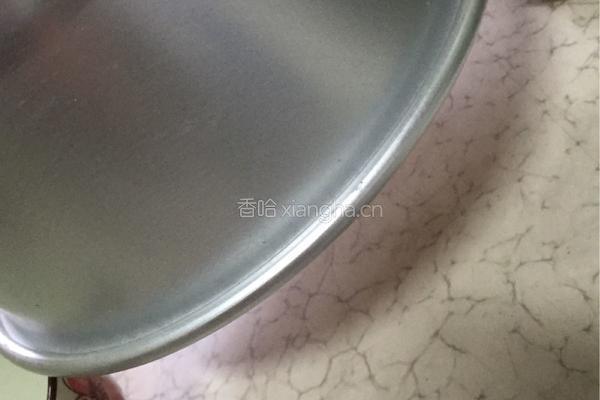 戚风蛋糕的做法图解24
