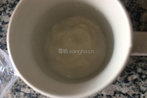 饼干酸奶木糠杯的做法图解5