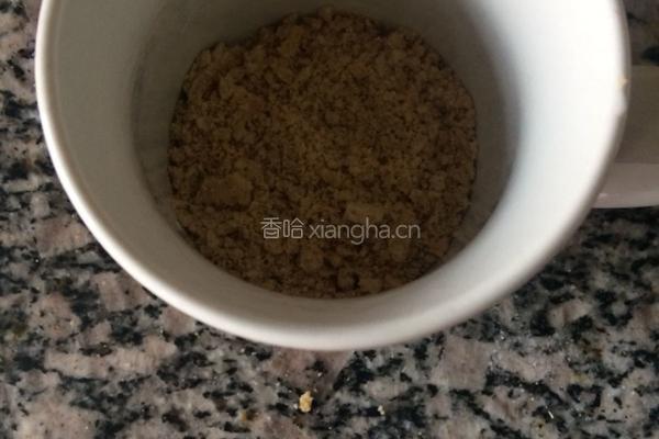 饼干酸奶木糠杯的做法图解6