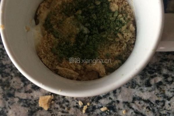 饼干酸奶木糠杯的做法图解9