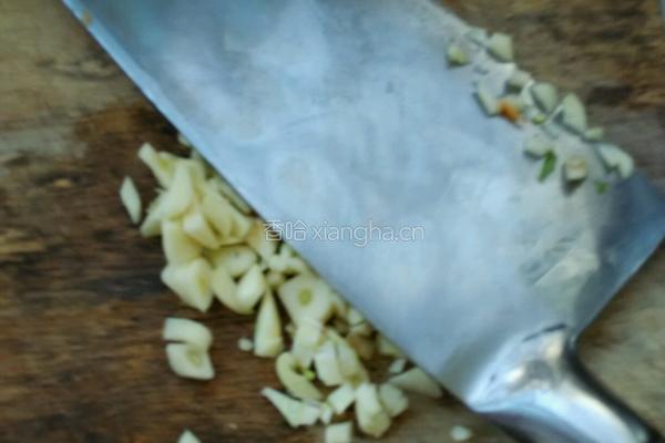 红烧土豆胡罗卜的做法图解7