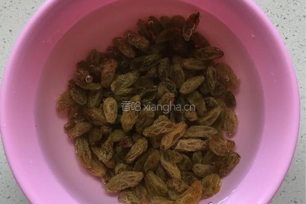 蒸蛋糕的做法图解3