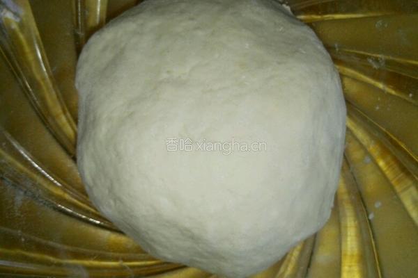 鸡蛋灌饼的做法图解3