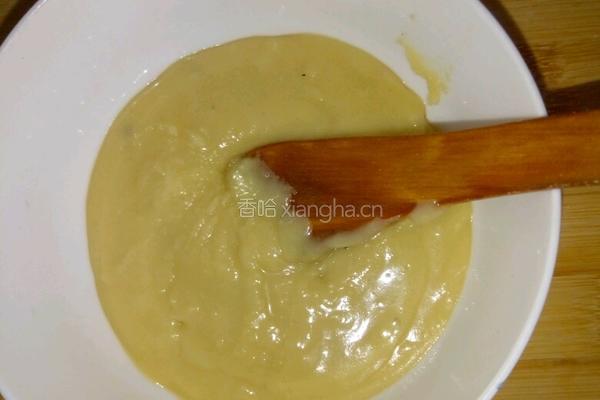 鸡蛋灌饼的做法图解4