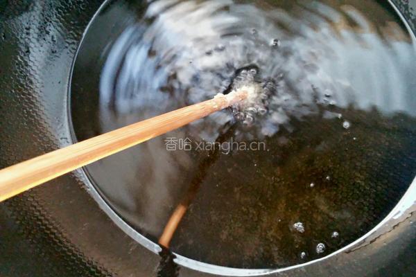 香酥花生米的做法图解5