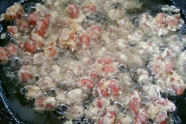 香酥花生米的做法图解6