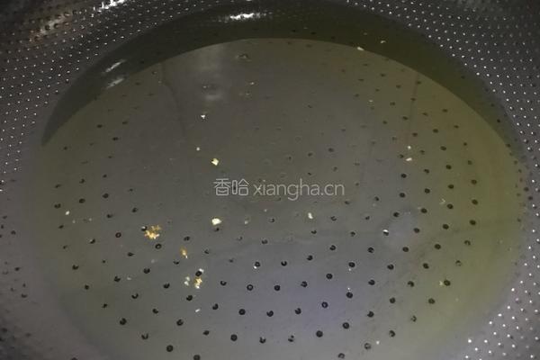 茄汁虾仁的做法图解7