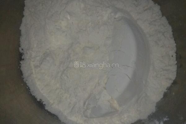 清汤手擀鸡蛋面的做法图解1