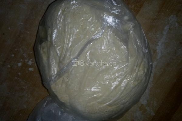 清汤手擀鸡蛋面的做法图解5