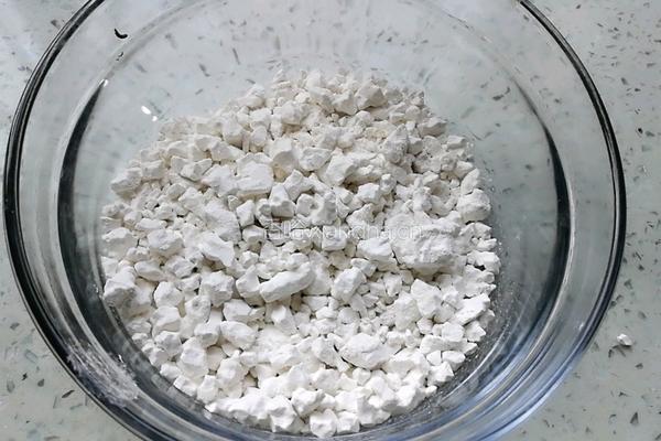 自制粉皮的做法图解1
