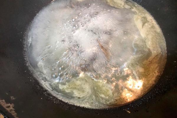 泥鳅豆腐汤的做法图解6