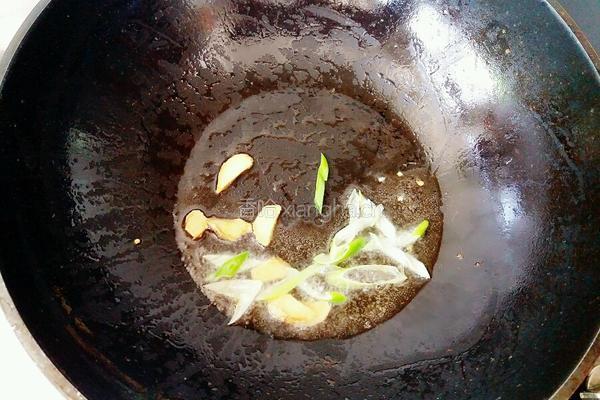 孜然炒肉的做法图解5