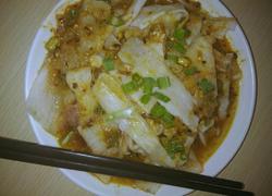 山药凉皮
