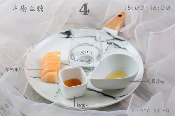 Hey Juice排毒减脂果蔬汁的做法图解4