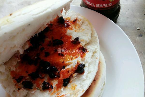 孜然加馍的做法图解7