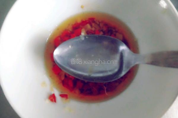凉拌黄瓜卷的做法图解11