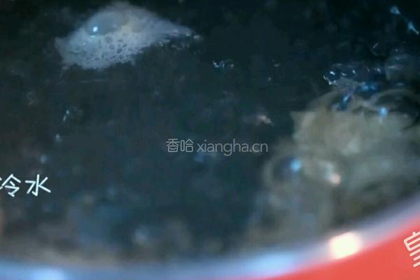 鸡蛋杯沙拉的做法图解5
