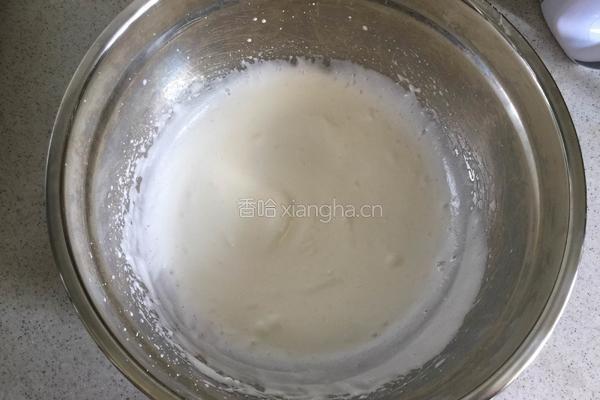 轻乳酪芝士蛋糕的做法图解9