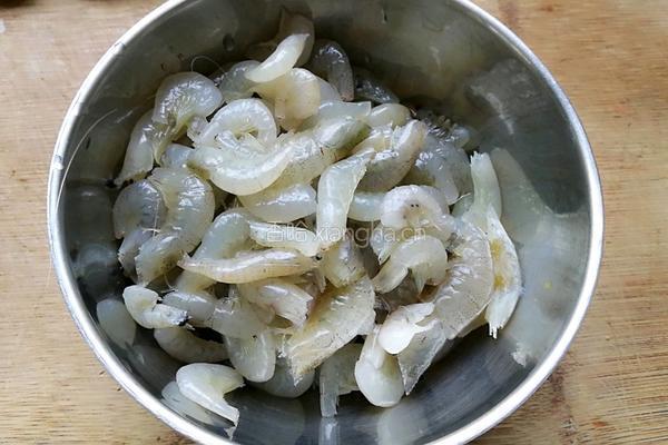 盱眙大凉拌的做法图解9