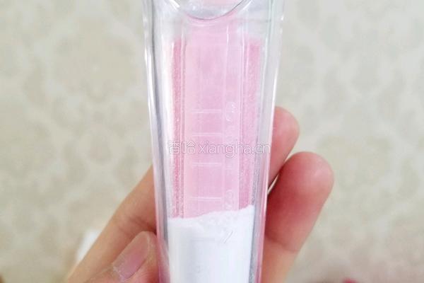 记忆中童年的桃酥的做法图解3