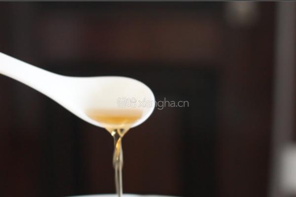 鱿鱼炒饭的做法图解8