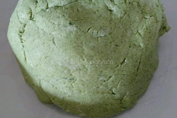 艾糍的做法图解5