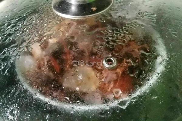 干菜肉的做法图解6