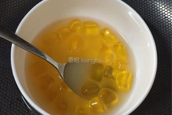 芒果慕斯蛋糕的做法图解18
