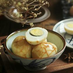 五香茶叶蛋的做法[图]