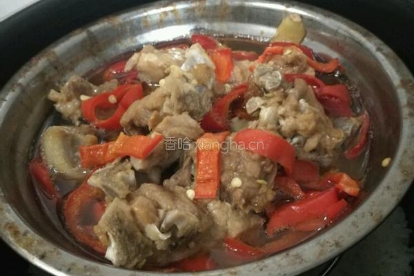 懒人排骨的做法图解4