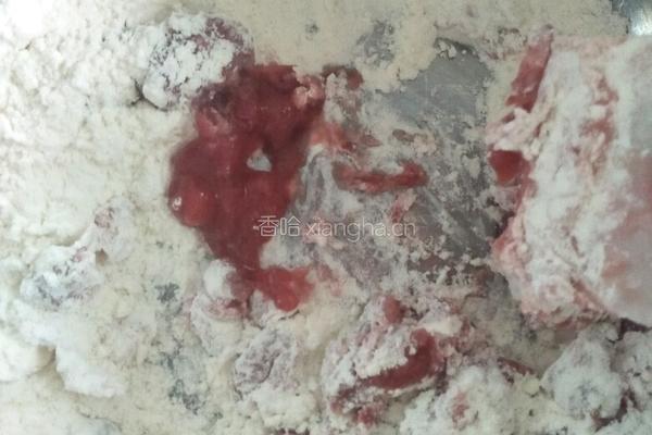 螺丝面的制作方法的做法图解2